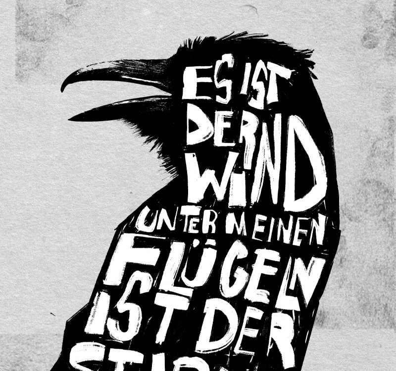 Zunge Lindeman T-Shirt design