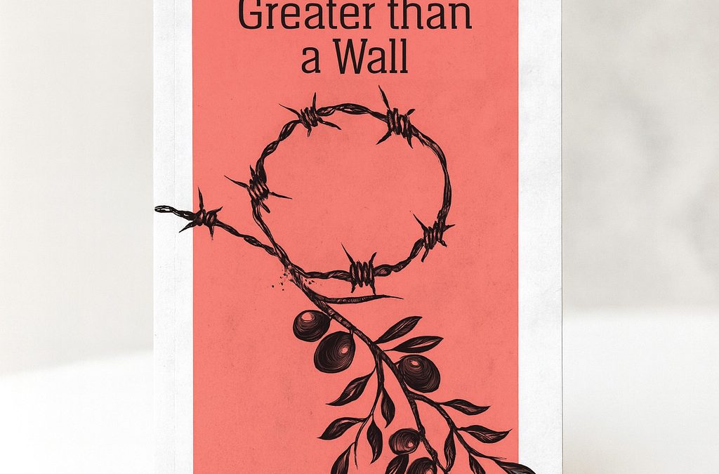 Greater than a Wall