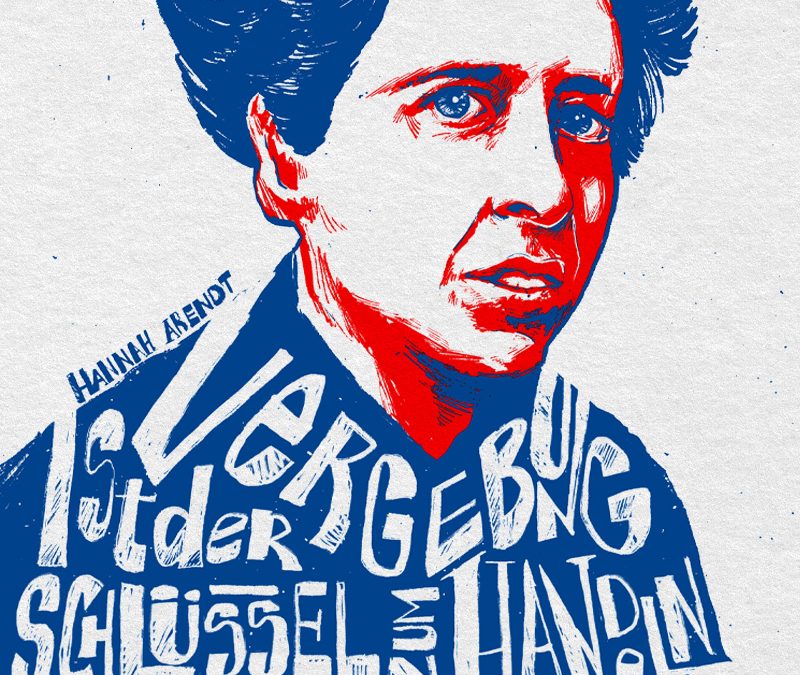 Hannah Arendt