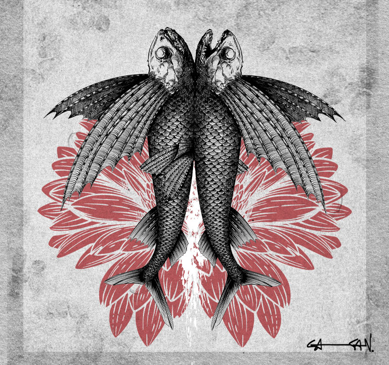 Rammstein Laichzeit Artwork