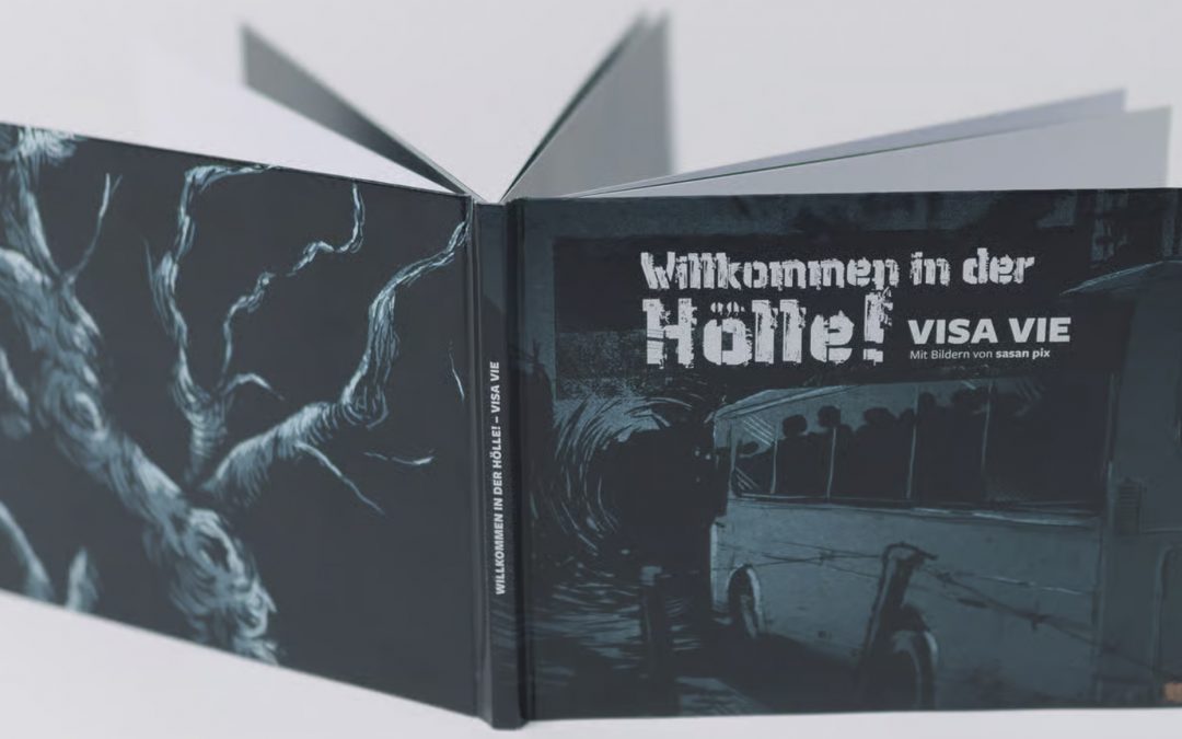 Willkommen in der Hölle